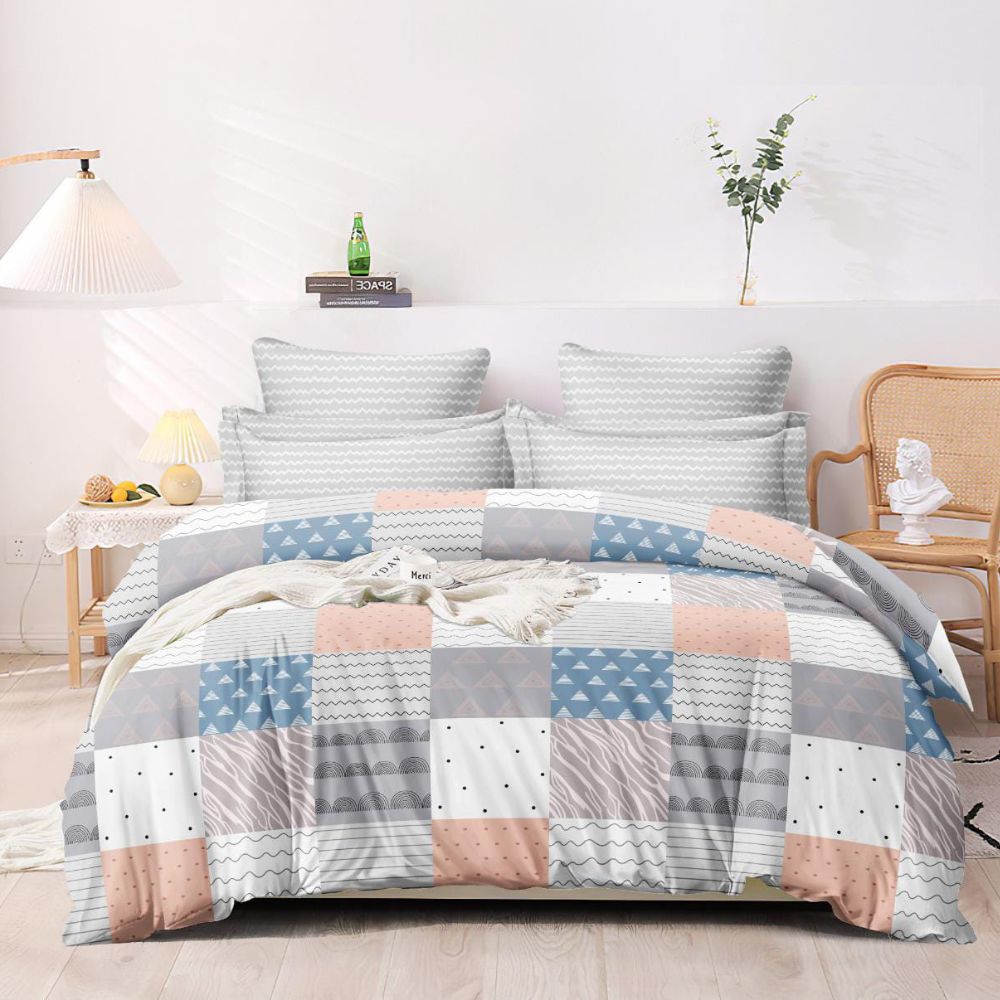 Comforters