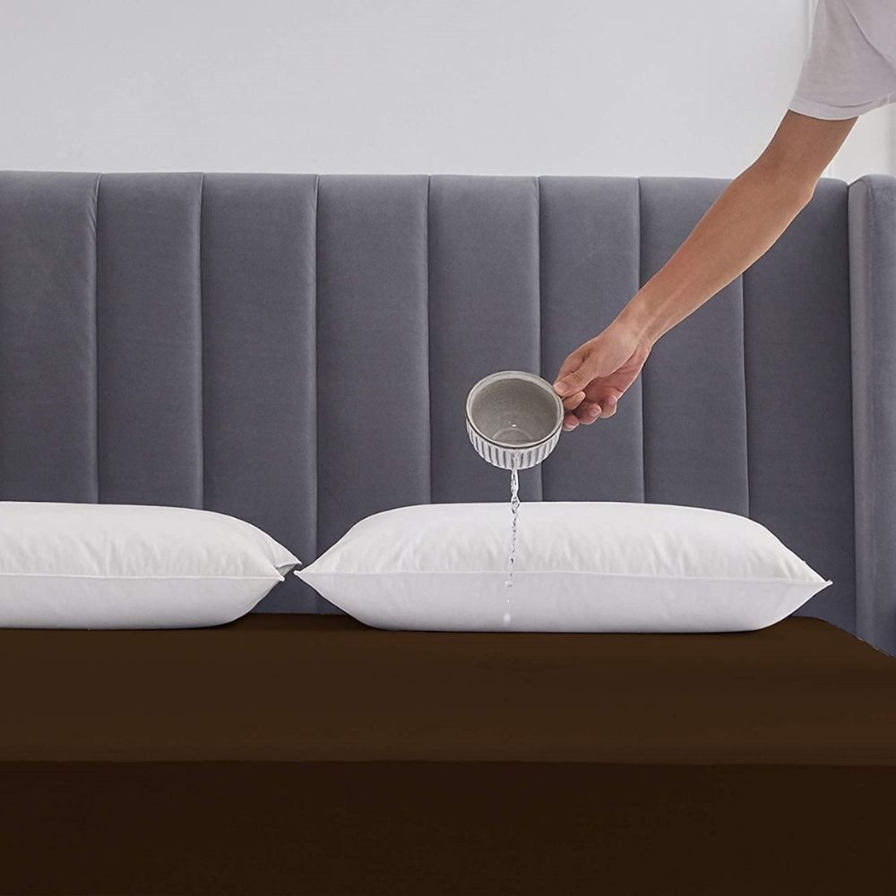 Waterproof Mattress Protector