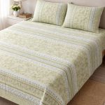 Double size Bedsheets