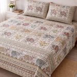 King Size Bed sheets