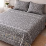 Double size Bedsheets