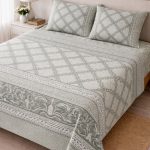 Double size Bedsheets