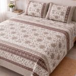 Double size Bedsheets