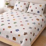 Double size Bedsheets