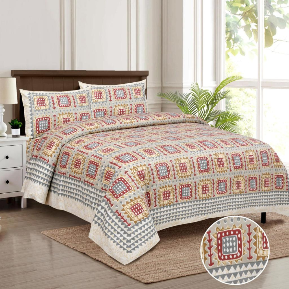 Bedsheets
