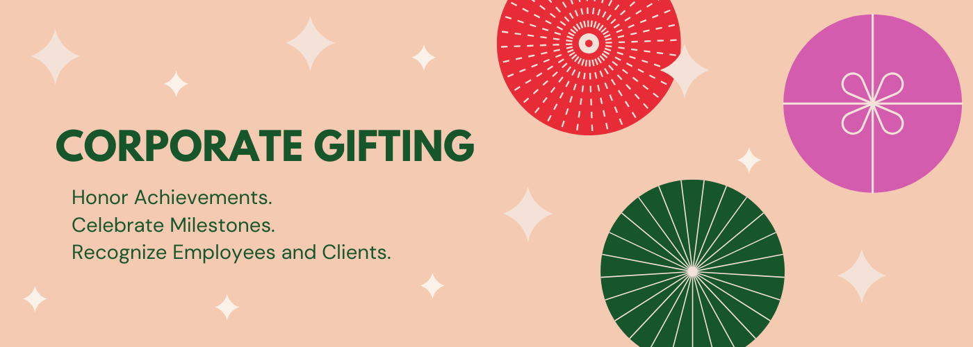 Corporate Gifting