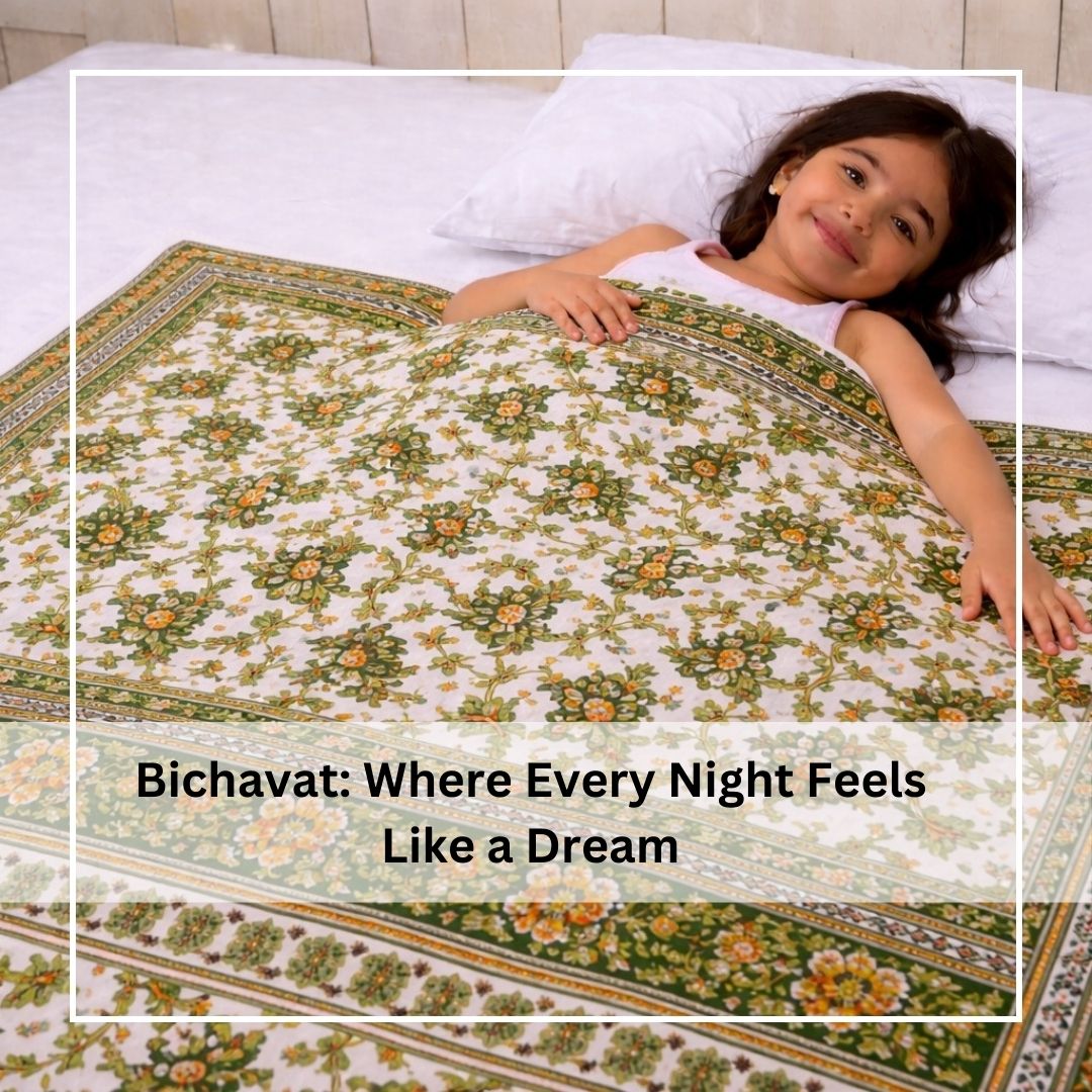 Bichavat: Where Every Night Feels Like a Dream