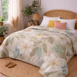 Olympia Dohar Single Bed for all Seasons