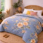 Olympia Dohar Single Bed for all Seasons