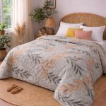 Olympia Dohar Single Bed for all Seasons