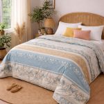 Olympia Dohar Single Bed for all Seasons