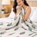 Shahi Cotton Jaipuri Single Dohar for Summers