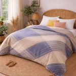 Olympia Dohar Single Bed for all Seasons