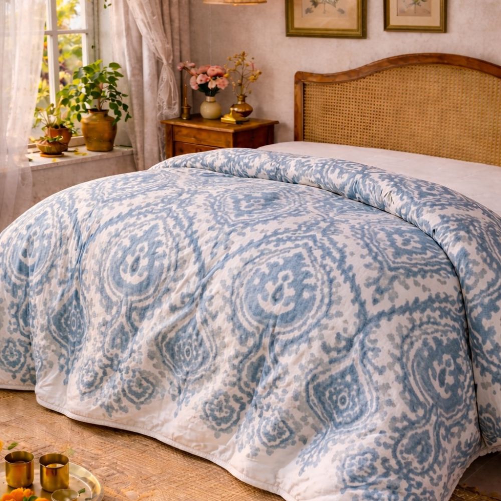 Jaipur Heritage Single Dohar Premium