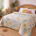 Olympia Dohar Single Bed for all Seasons