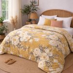 Olympia Dohar Single Bed for all Seasons